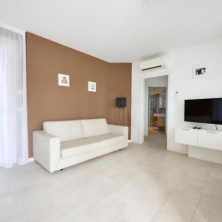 Les Maisons Apartments Lido di Jesolo Exterior photo