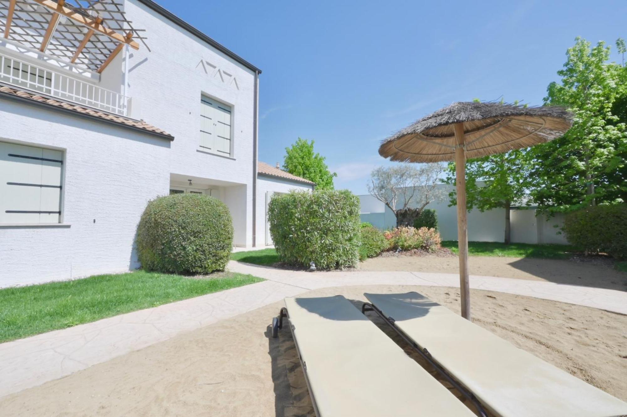 Les Maisons Apartments Lido di Jesolo Exterior photo