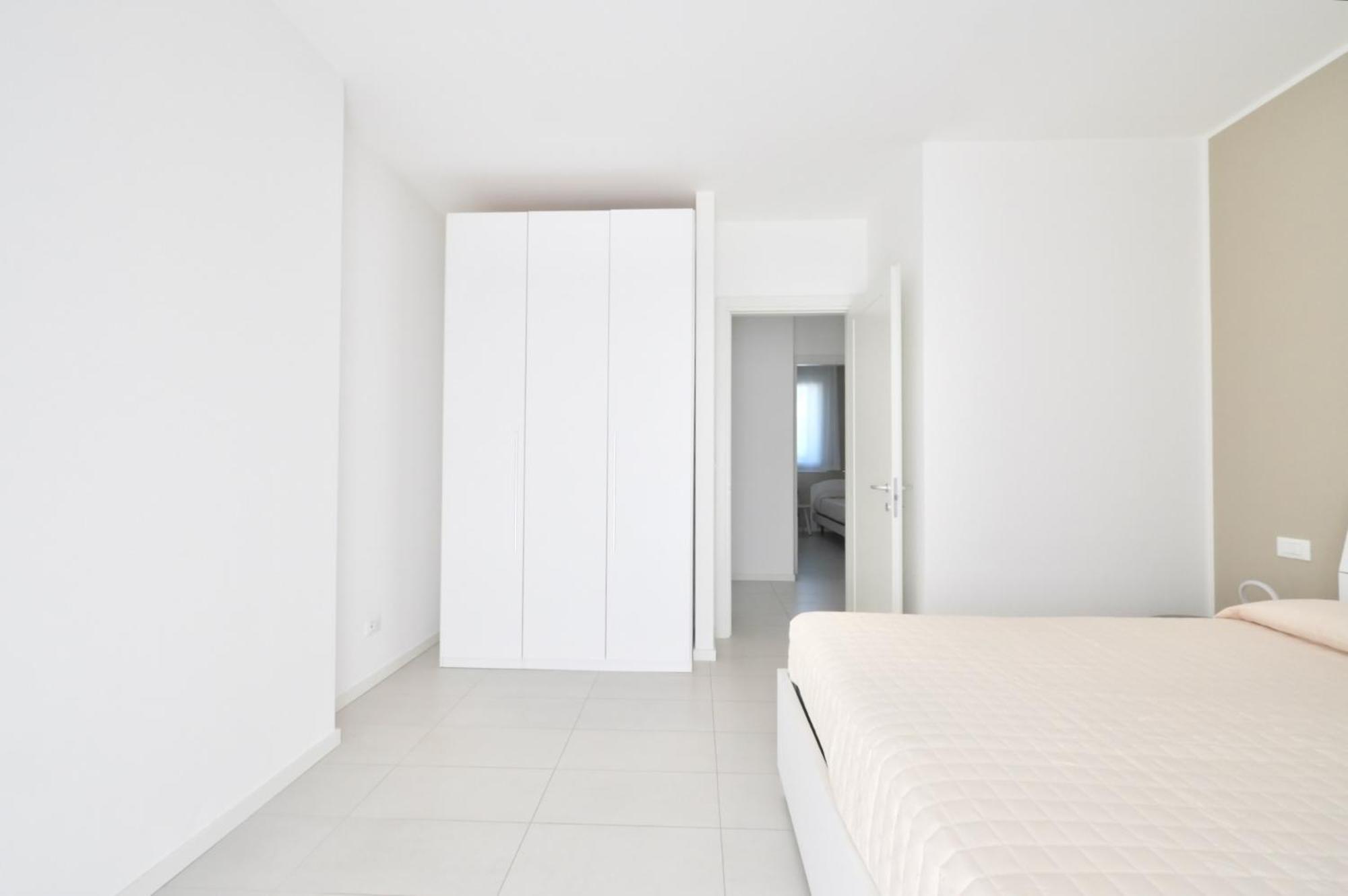Les Maisons Apartments Lido di Jesolo Exterior photo
