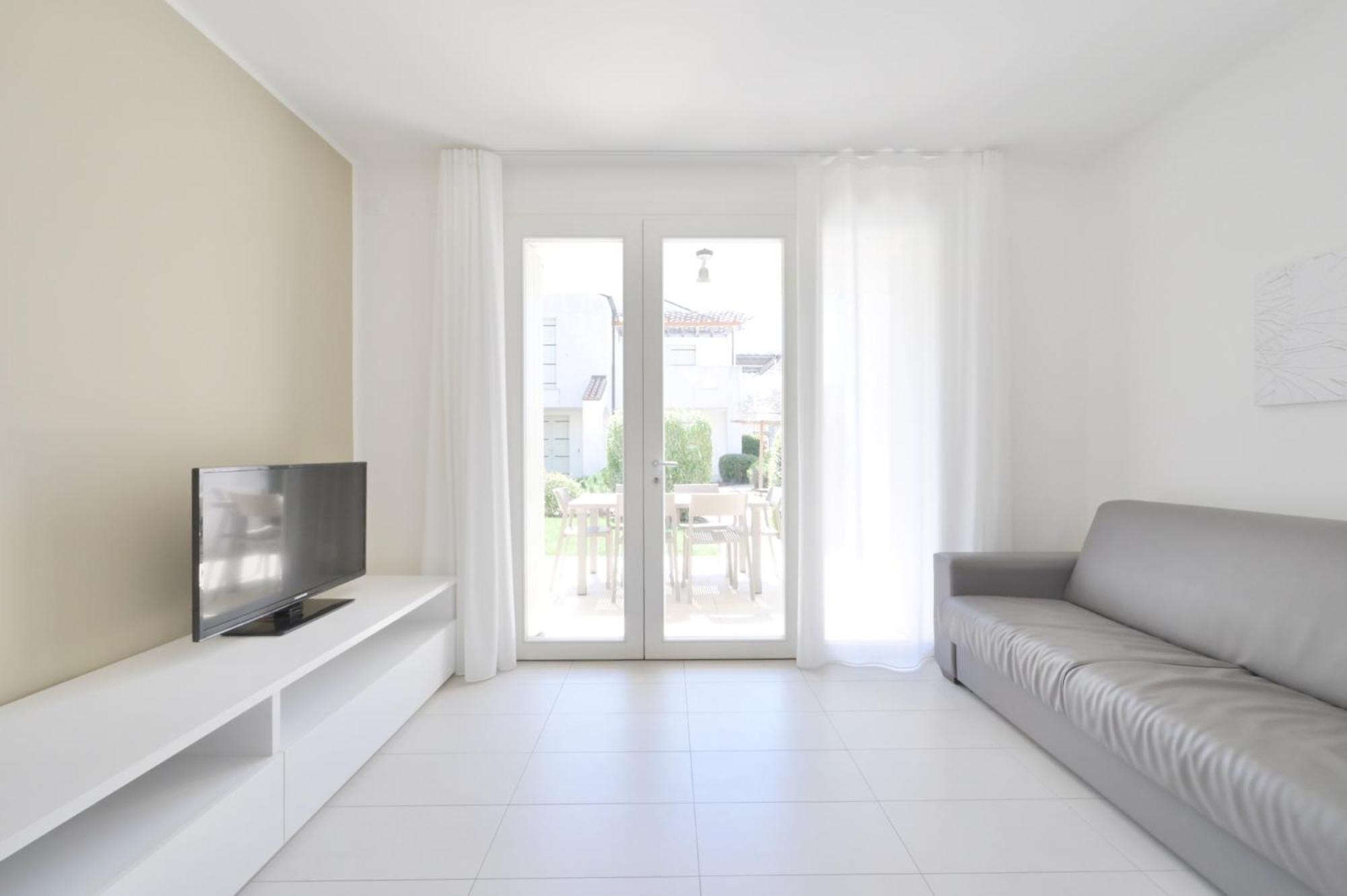 Les Maisons Apartments Lido di Jesolo Exterior photo