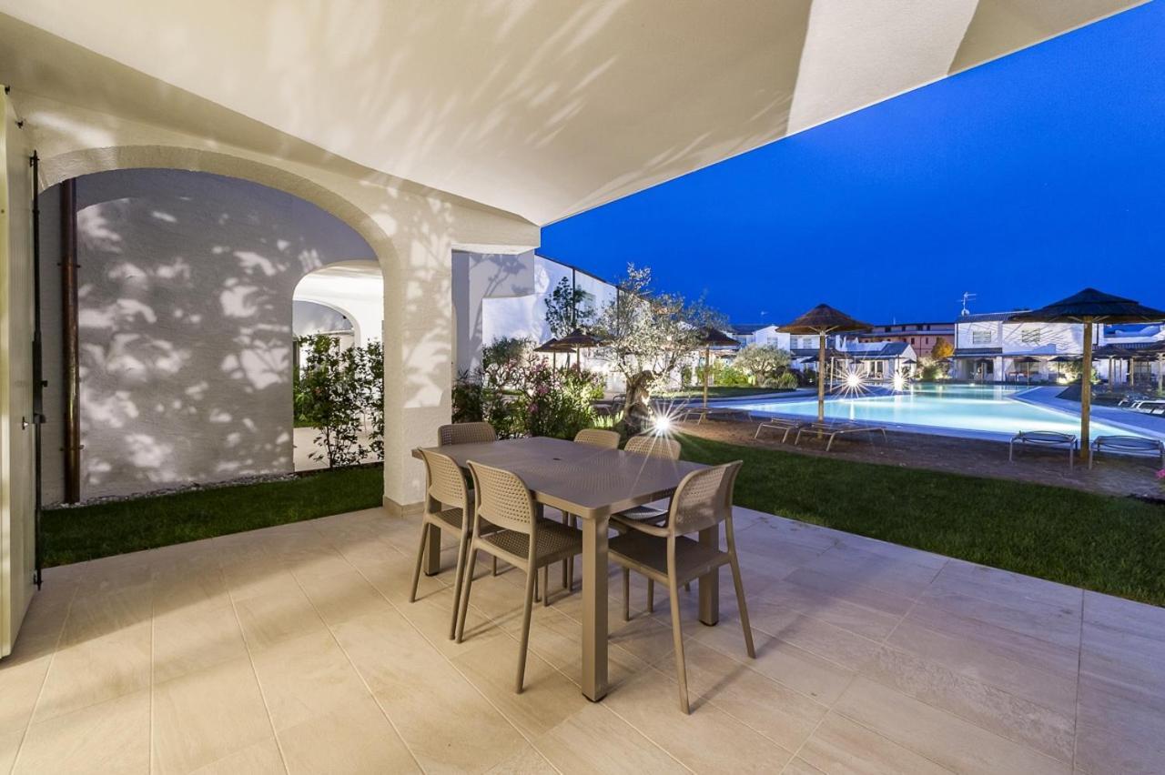 Les Maisons Apartments Lido di Jesolo Exterior photo