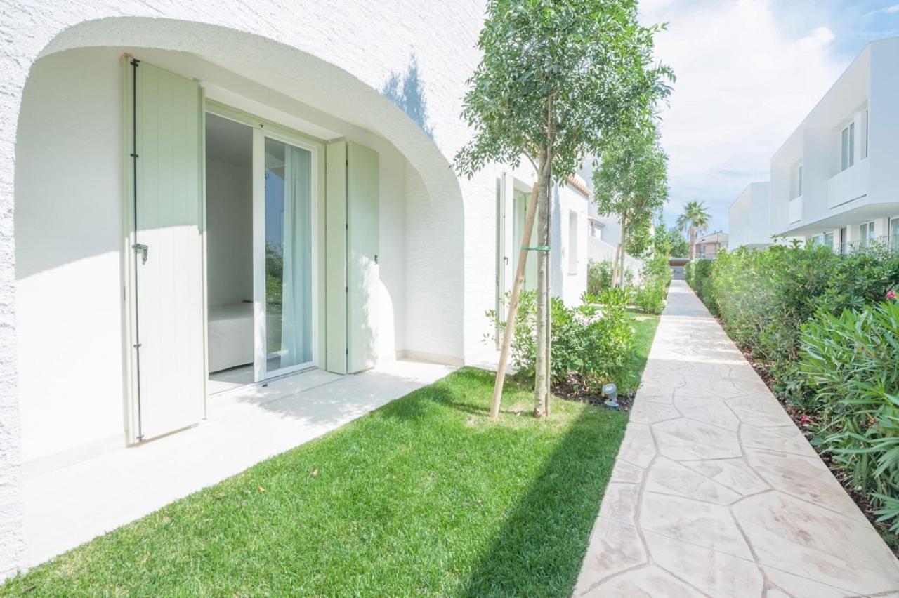 Les Maisons Apartments Lido di Jesolo Exterior photo