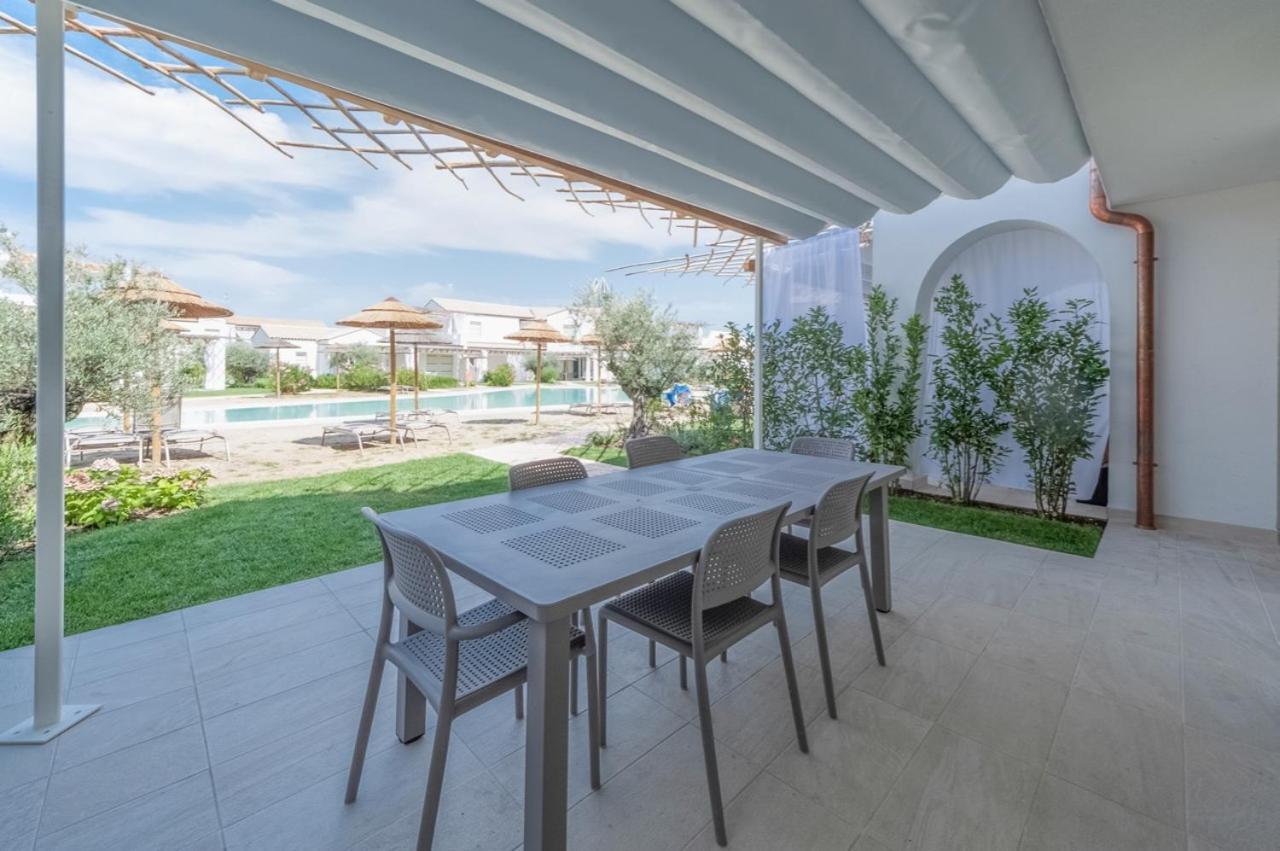 Les Maisons Apartments Lido di Jesolo Exterior photo