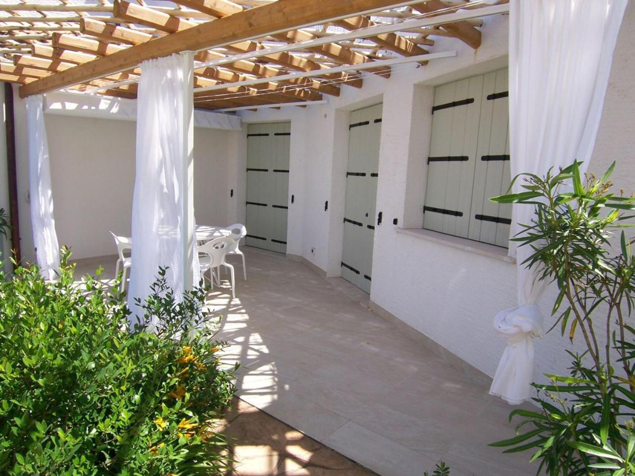 Les Maisons Apartments Lido di Jesolo Exterior photo