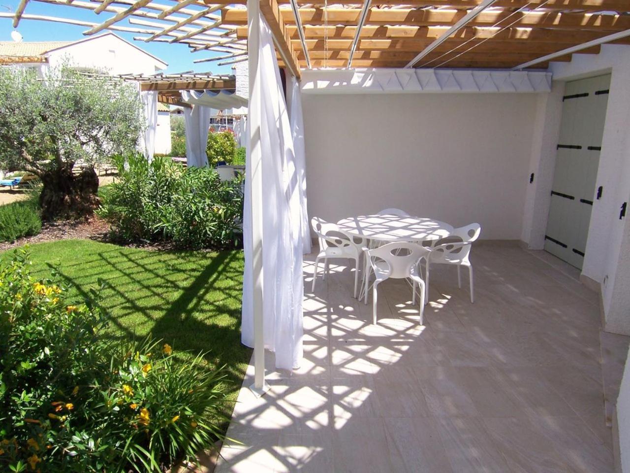 Les Maisons Apartments Lido di Jesolo Exterior photo