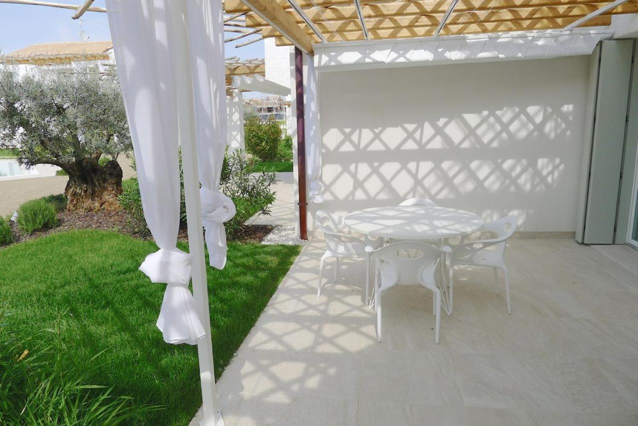 Les Maisons Apartments Lido di Jesolo Exterior photo