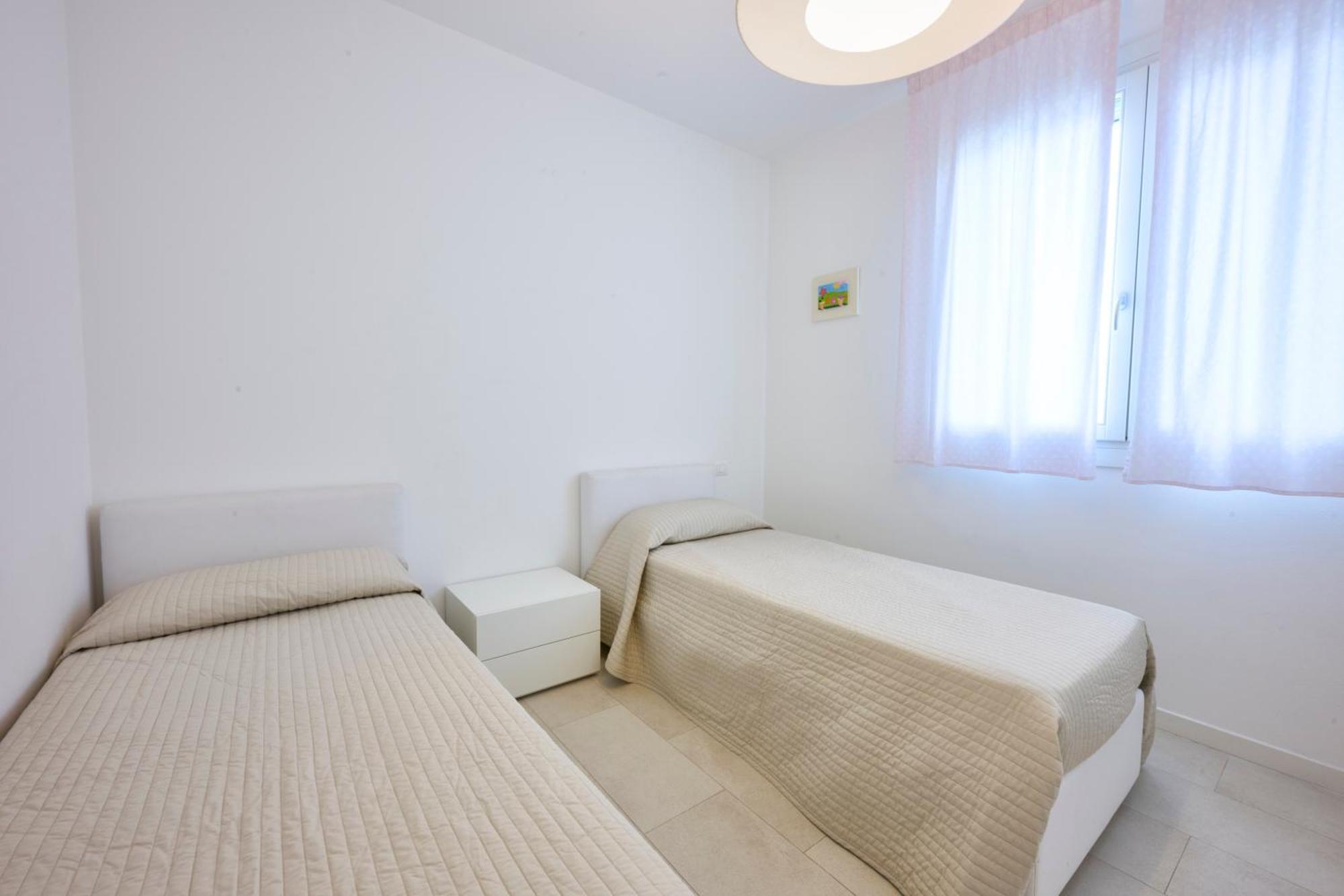 Les Maisons Apartments Lido di Jesolo Exterior photo