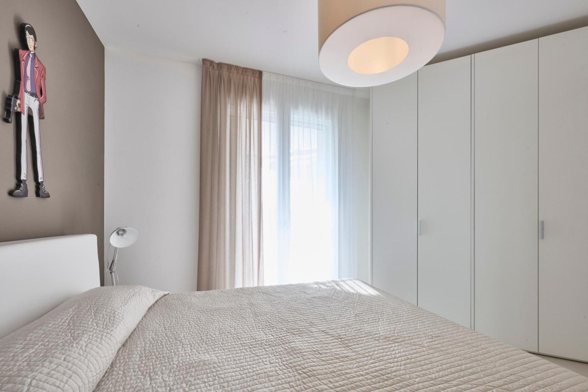 Les Maisons Apartments Lido di Jesolo Exterior photo