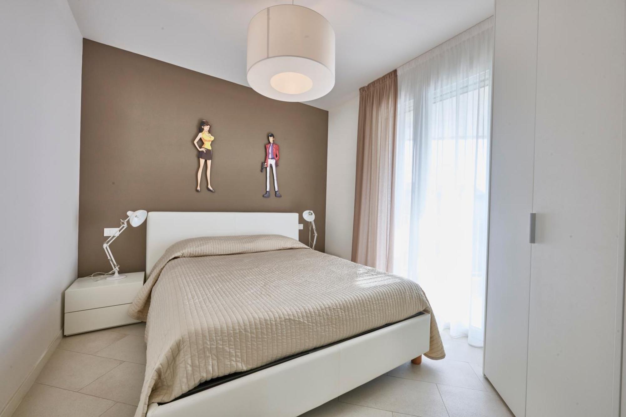 Les Maisons Apartments Lido di Jesolo Exterior photo