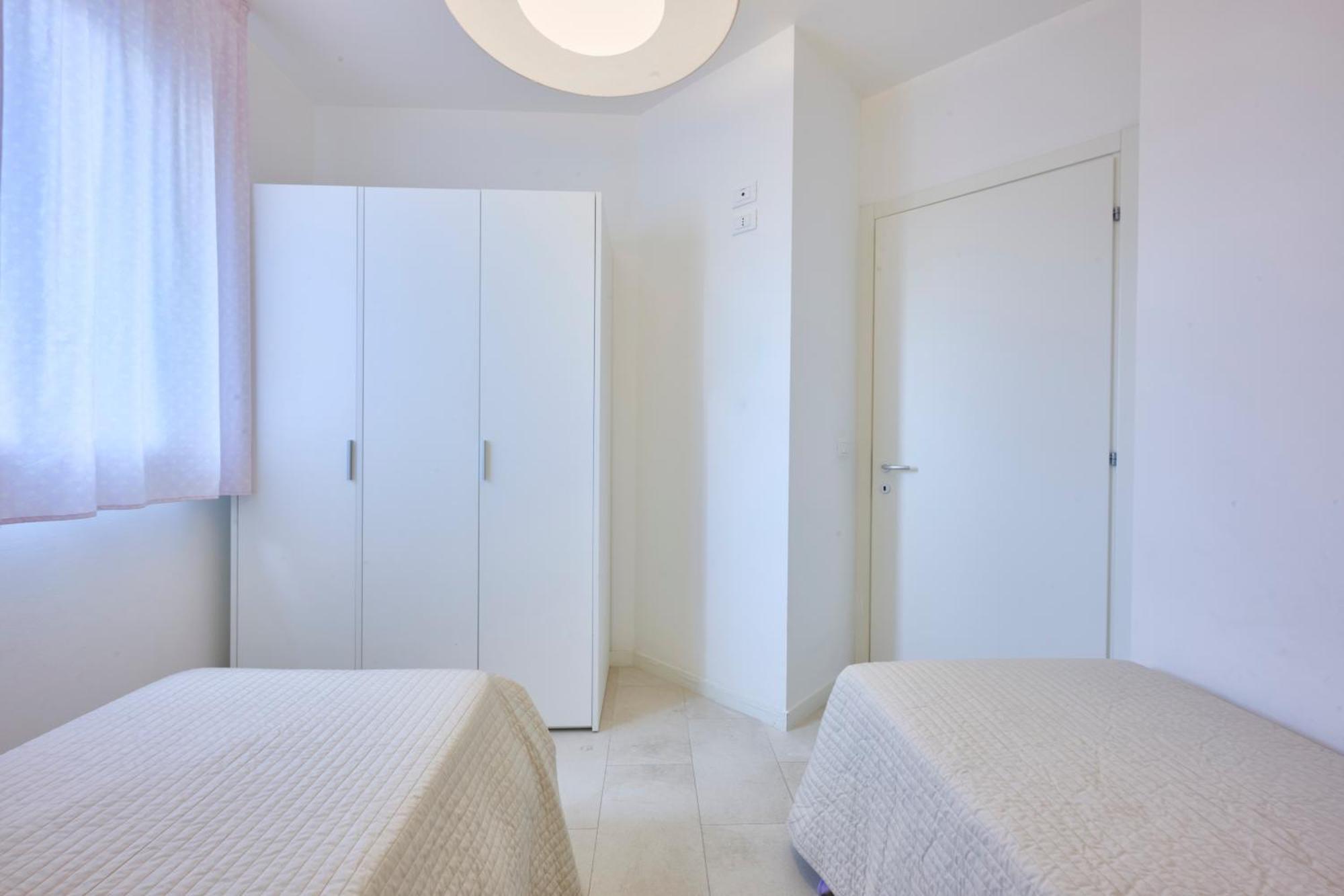 Les Maisons Apartments Lido di Jesolo Exterior photo