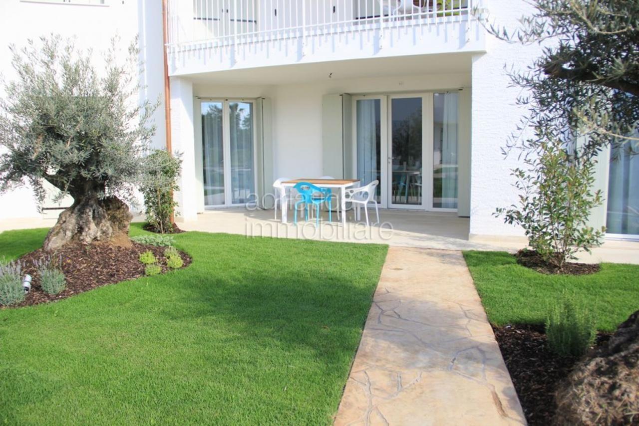 Les Maisons Apartments Lido di Jesolo Exterior photo