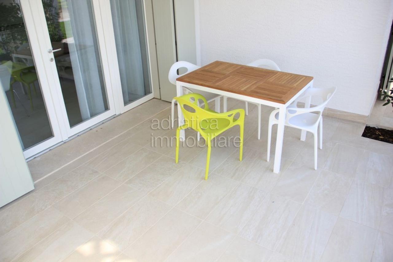 Les Maisons Apartments Lido di Jesolo Exterior photo