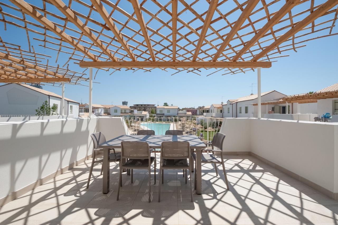 Les Maisons Apartments Lido di Jesolo Exterior photo