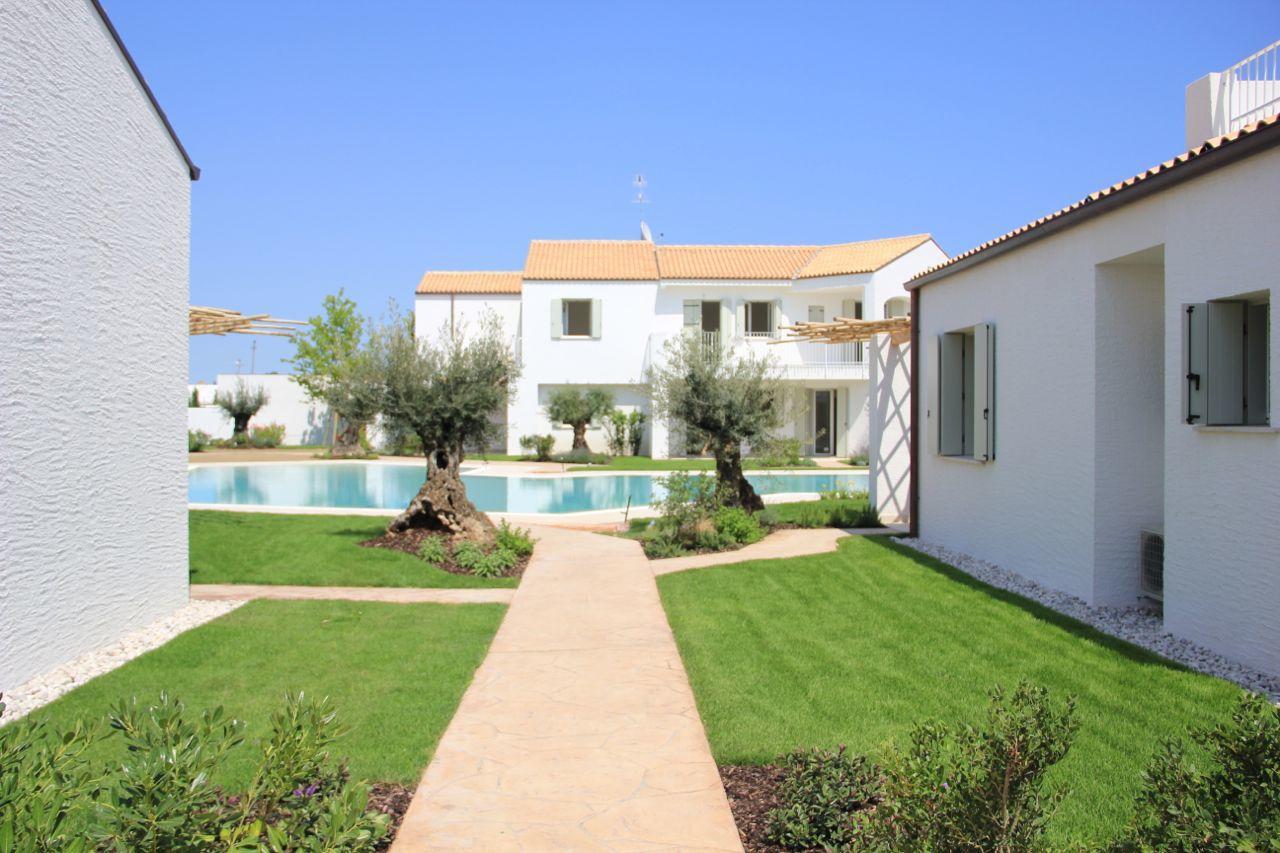 Les Maisons Apartments Lido di Jesolo Exterior photo