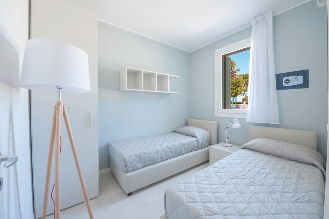 Les Maisons Apartments Lido di Jesolo Exterior photo