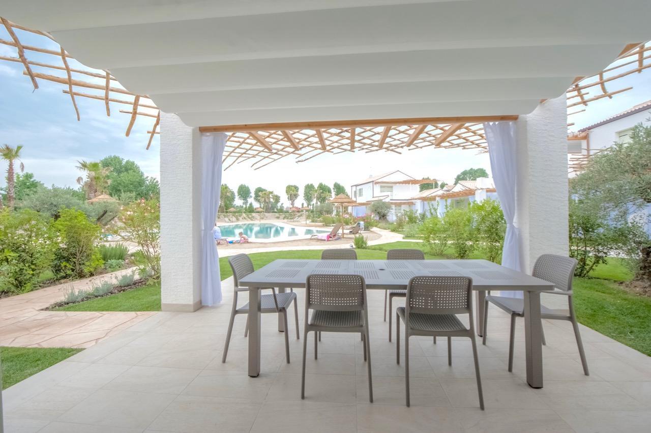 Les Maisons Apartments Lido di Jesolo Exterior photo
