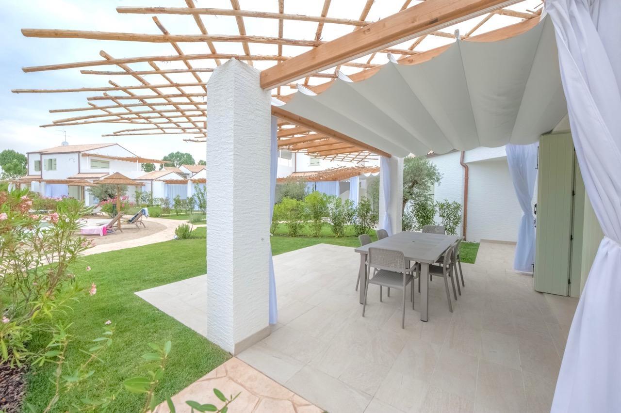 Les Maisons Apartments Lido di Jesolo Exterior photo