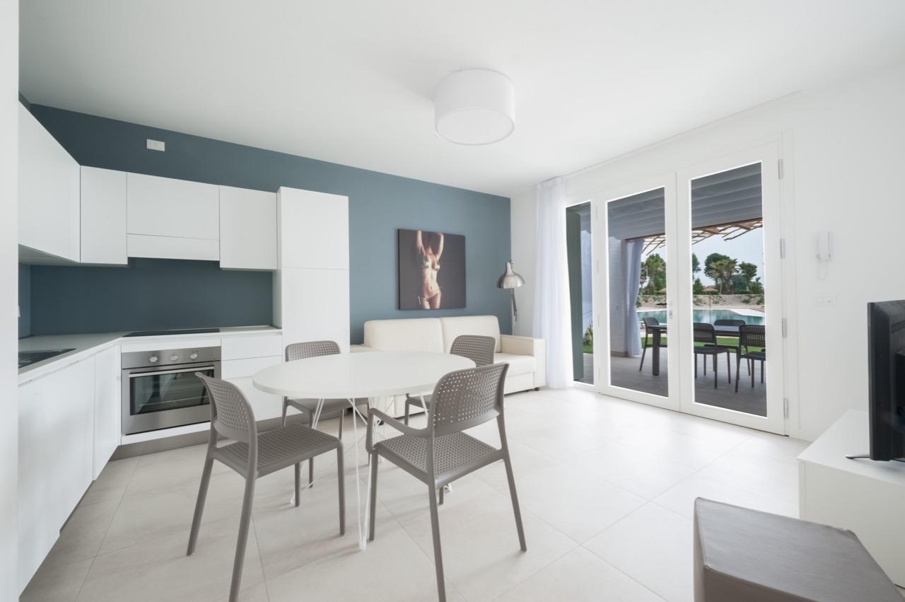 Les Maisons Apartments Lido di Jesolo Exterior photo