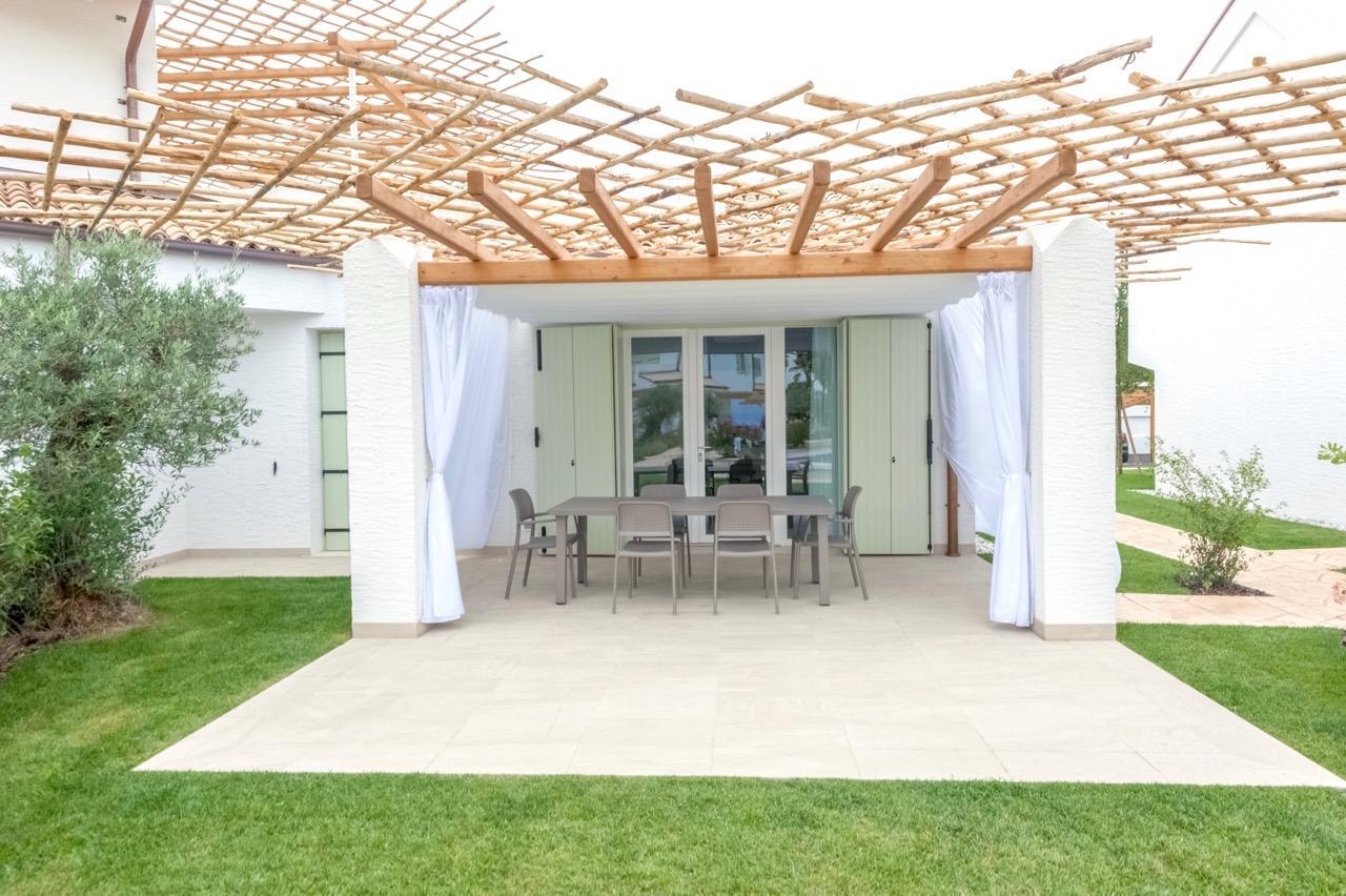 Les Maisons Apartments Lido di Jesolo Exterior photo