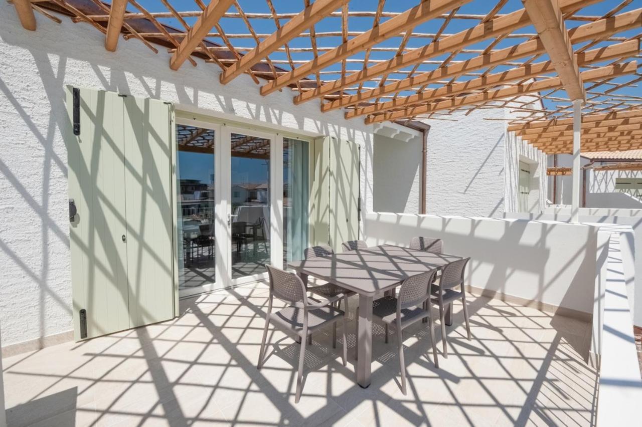 Les Maisons Apartments Lido di Jesolo Exterior photo
