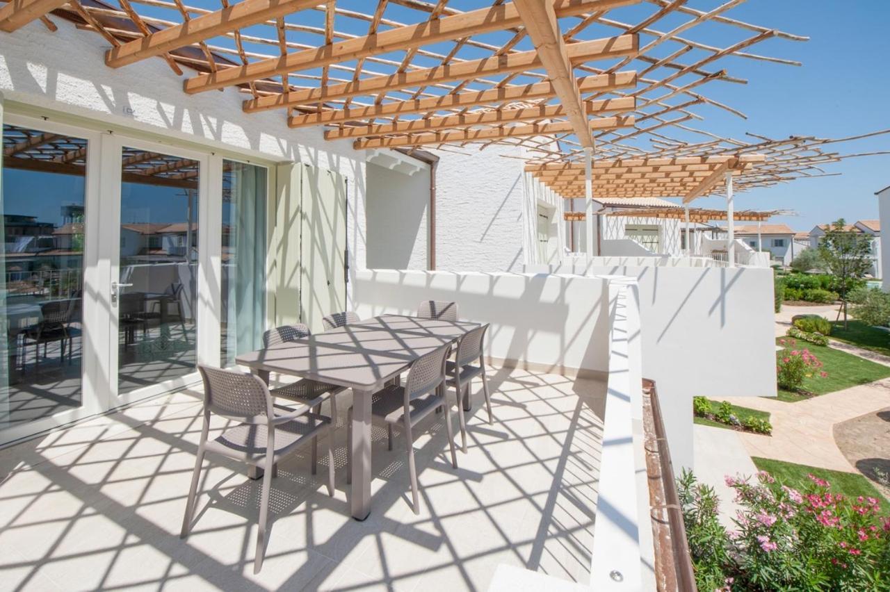 Les Maisons Apartments Lido di Jesolo Exterior photo